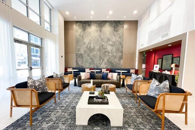 Foto del edificio - 1 bedroom in Houston TX 77002
