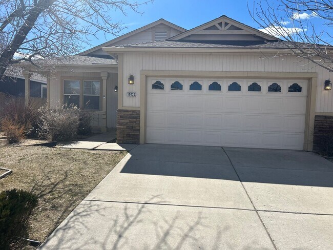 Foto del edificio - 2 Bed 2Bath House In Damonte Ranch