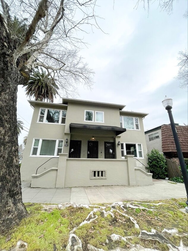 Photo - 2801 H Street