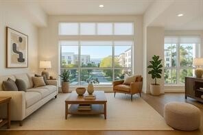 Foto del edificio - 207 Pierce St