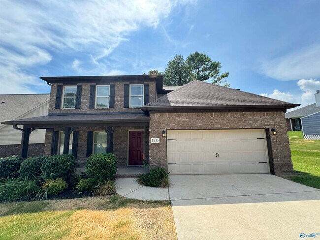 Foto del edificio - 120 Meadowglade Ln