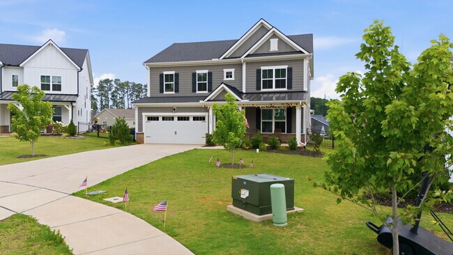 Building Photo - 1112 Basalt Ct