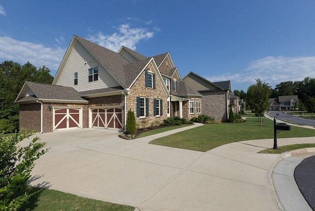 Building Photo - 5958 Respite Ct