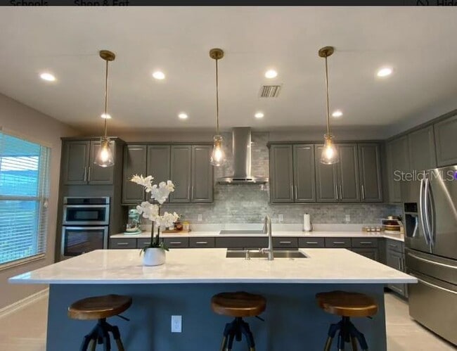 Building Photo - 16319 Hyde Manor Dr