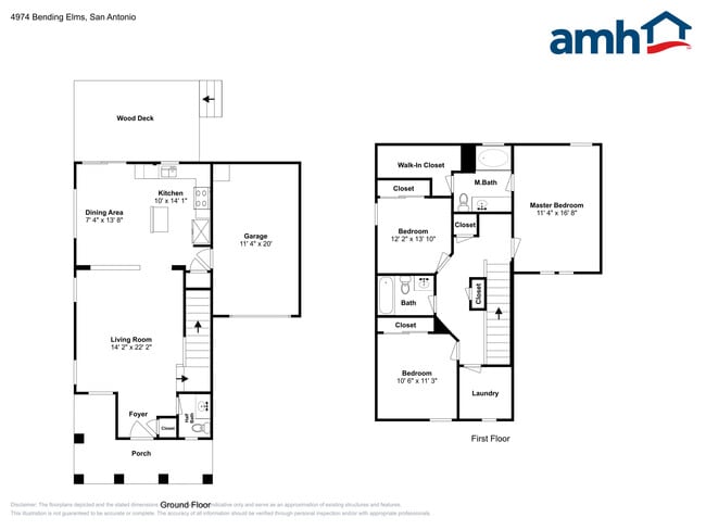 Building Photo - 4974 Bending Elms