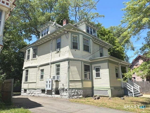 Foto del edificio - 382 Winthrop Ave