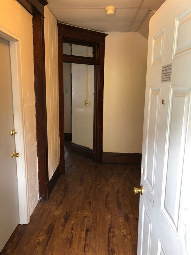 Foto del edificio - 692/694/696 Willey Street