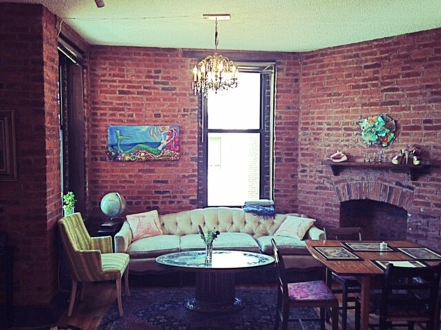 Foto principal - 1615 Q St NW