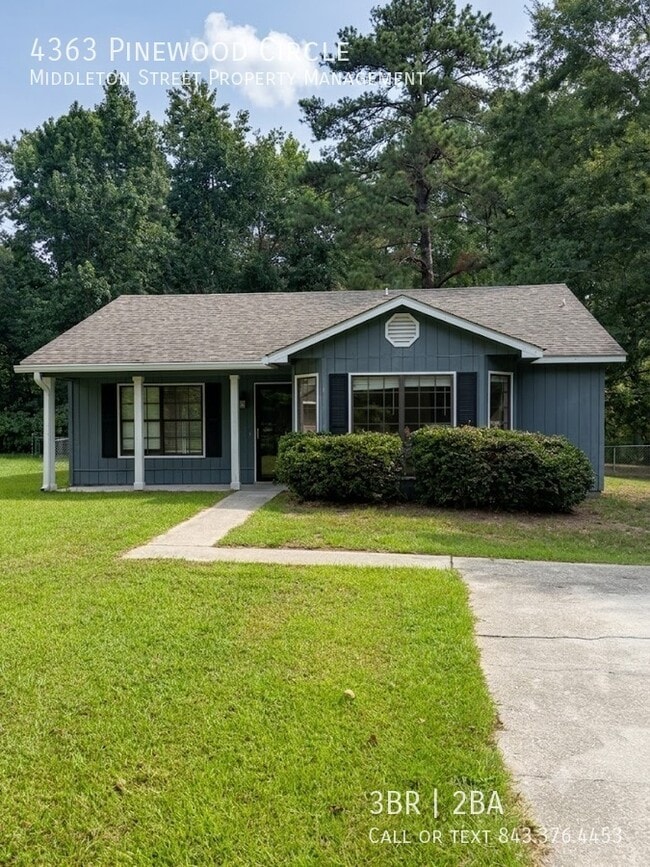 Building Photo - 4363 Pinewood Cir