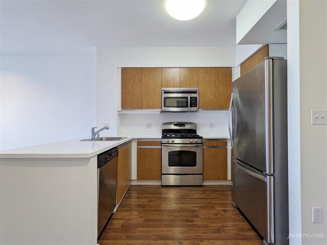 Building Photo - 5800 3rd St
