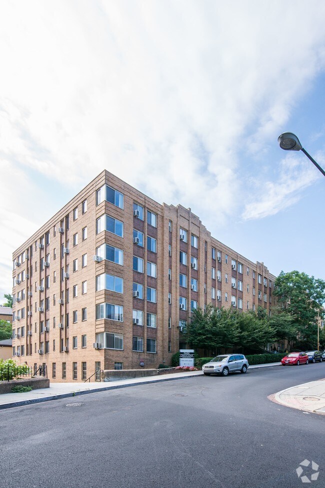 Dorchester House Rentals Washington, DC