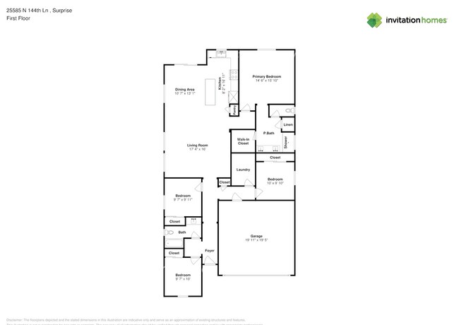 Foto del edificio - 25585 N 144th Ln