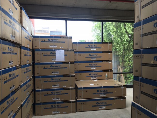 Foto del edificio - 87 Wolcott St