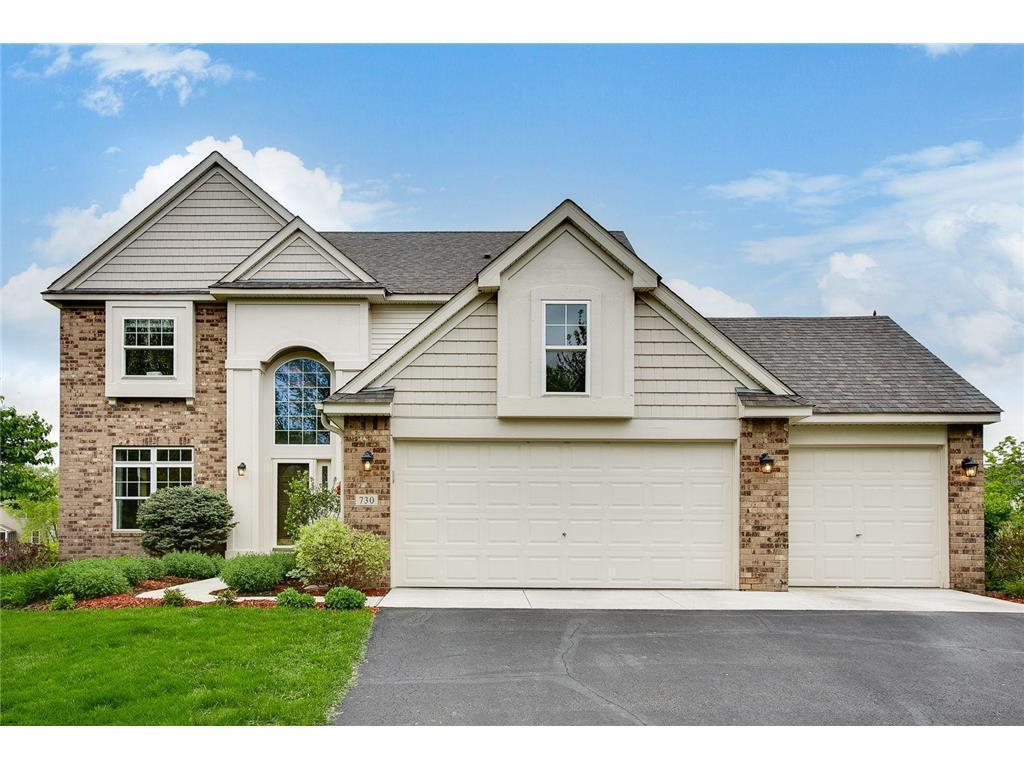 Foto principal - 730 Tilia Ln