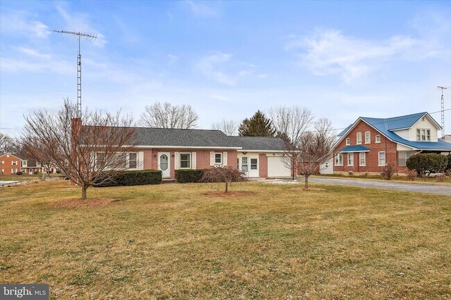 Foto del edificio - 1055 S Main St