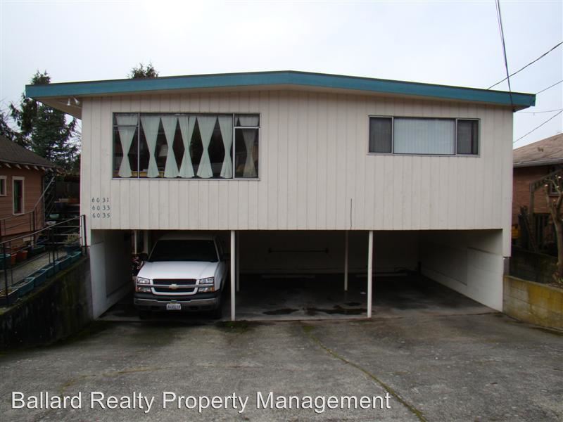 Primary Photo - 6031 4th Ave NW