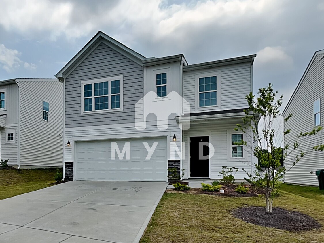 Primary Photo - 5112 Spring Breeze Blvd