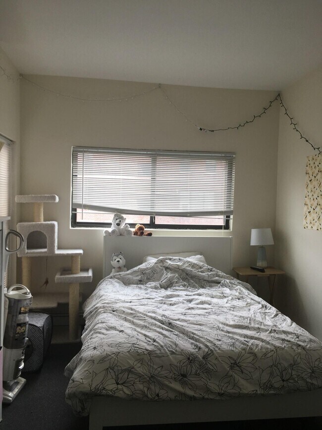 Foto del edificio - 606 Columbus Ave