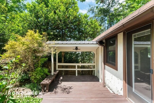 Building Photo - 3 Garden Terrace