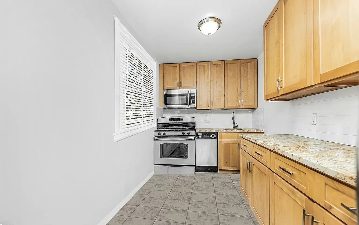Foto principal - Charming 1-bedroom, 1-bathroom