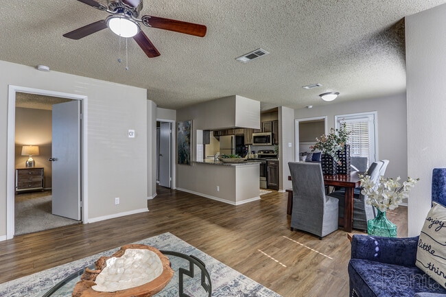 Building Photo - Chappell Hill Apartments