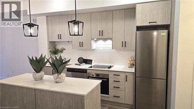 Photo du bâtiment - 461 Green Rd