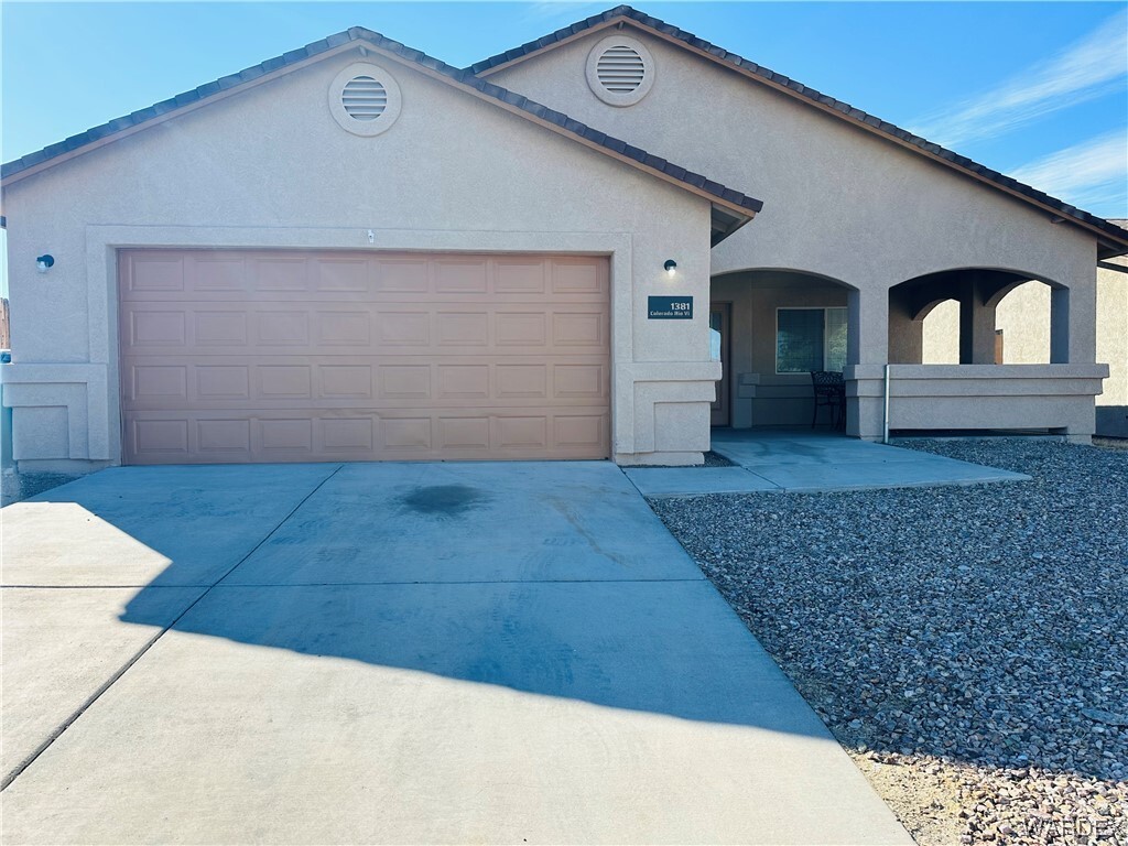 Primary Photo - 1381 Colorado Rio Vista