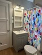 Bathroom - 1707 8th Ave