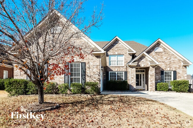 Building Photo - 600 Bentmoor Dr