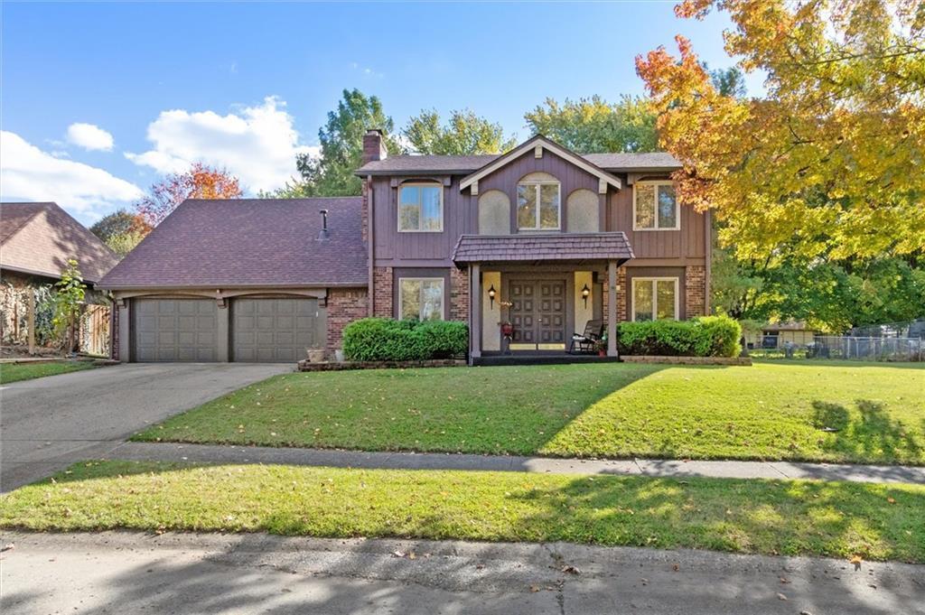 Foto principal - 101 Dahlia Ln