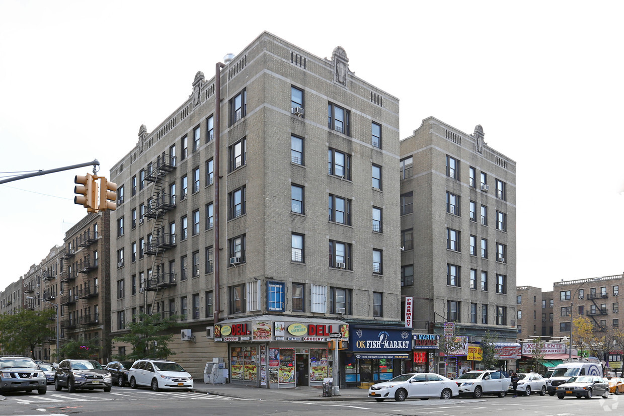 Foto principal - 570 West 189th Street