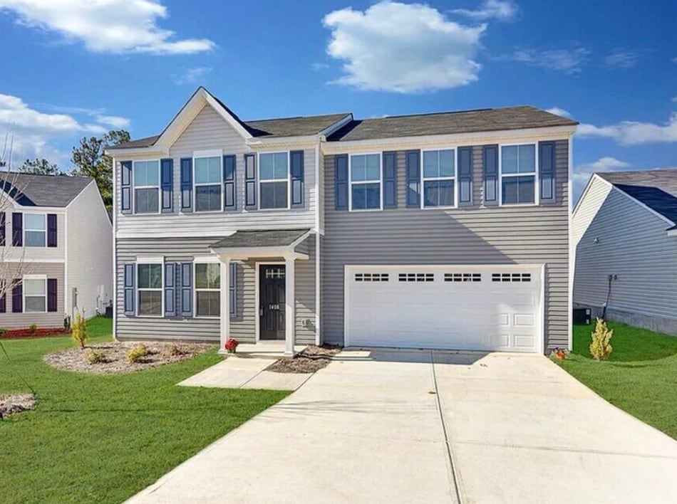 Photo - 1408 Kobuk Valley Ct (Lexington, SC)