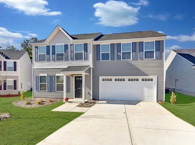Building Photo - 1408 Kobuk Valley Ct