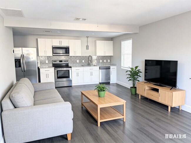 Foto del edificio - 813-812 Alexander St