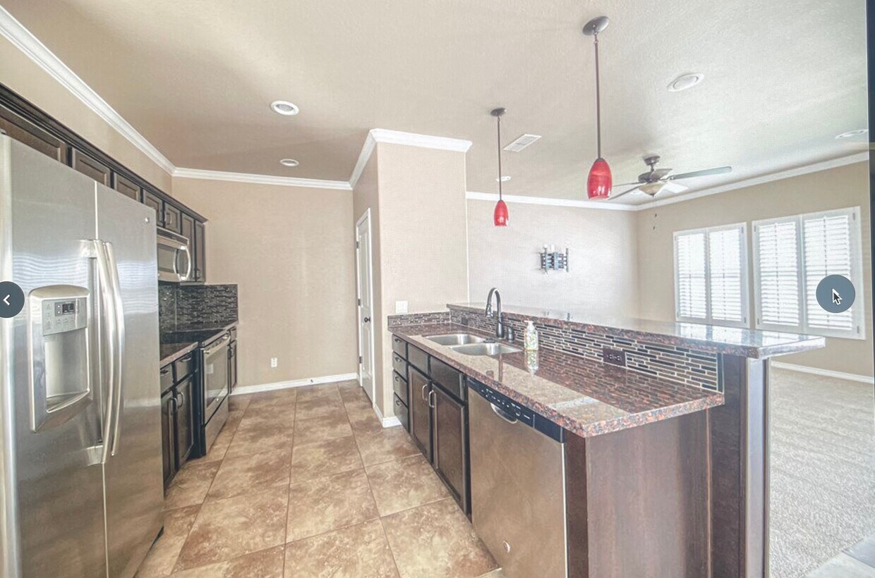 711 Old Course Rd, Odessa, TX 79765 House Rental in Odessa, TX