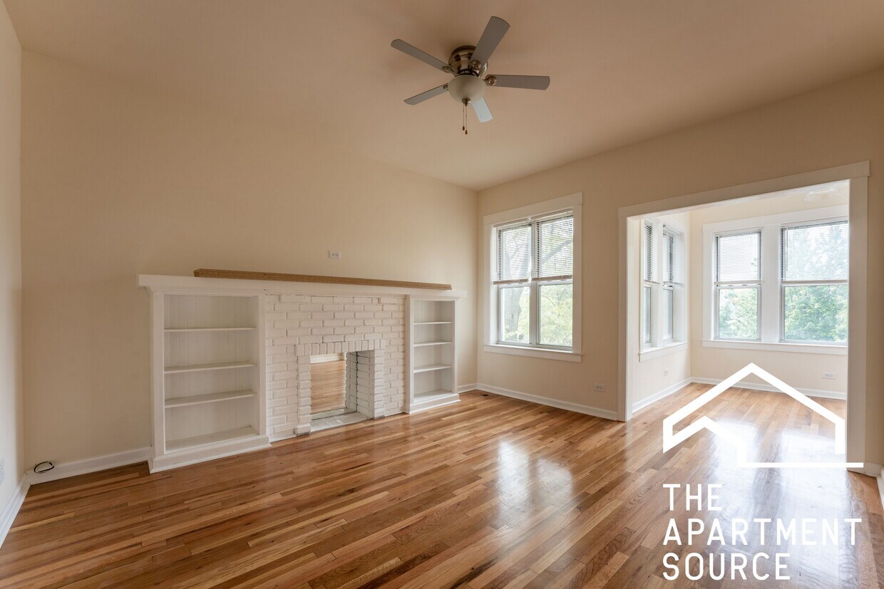 Foto principal - 3625 N Keeler Ave