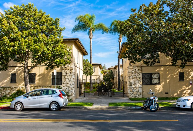 Foto del edificio - 3308 Castle Heights Ave.