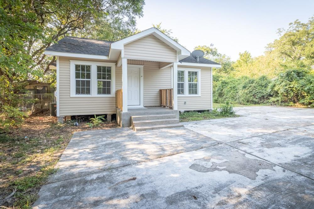 2426 Mann St, Houston, TX 77093 House for Rent in Houston, TX