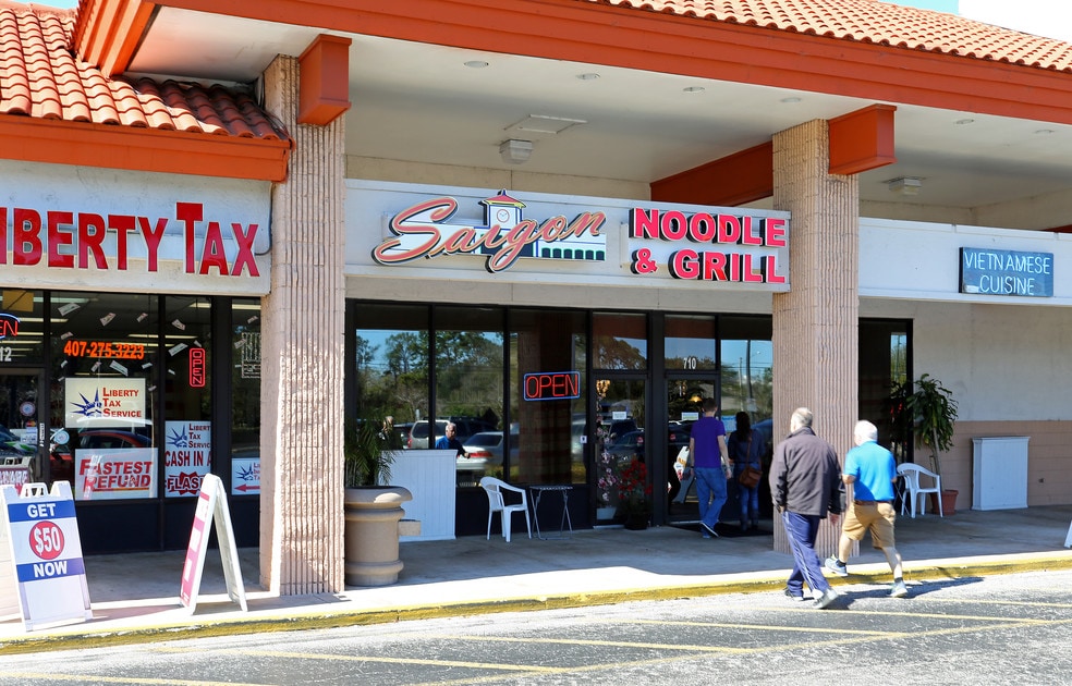 Is Engelwood Park a Good Place To Live in Orlando? Neighborhood Guide