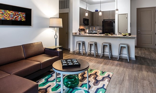 Photo - Boulevard 98 Apartments