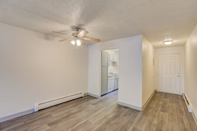 Interior Photo - Edelweiss Apartments
