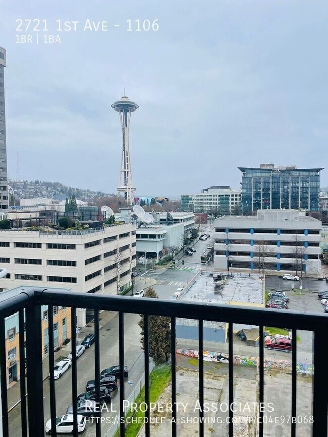 Foto del edificio - 2721 1st Ave