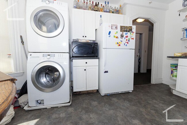 Foto del edificio - Ashford 5 Bed