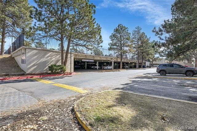 Building Photo - 9700 E Iliff Ave