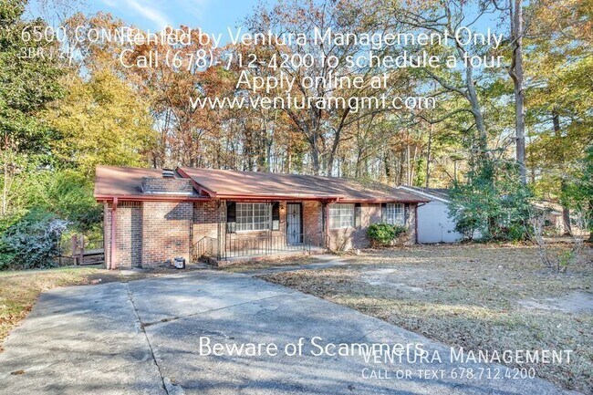 Foto del edificio - 6500 Connell Rd