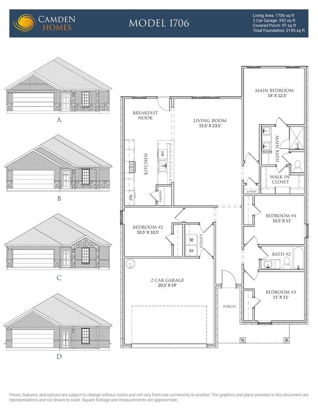 Building Photo - 209 Grove Wy