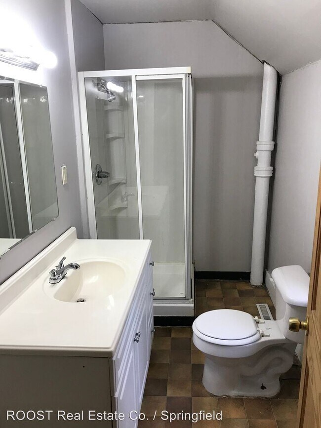 Building Photo - 4 br, 2 bath House - 559 W Euclid Ave