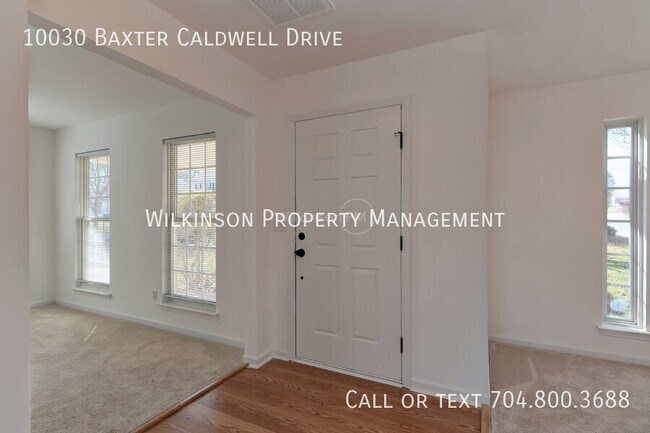 Foto del edificio - 10030 Baxter Caldwell Dr