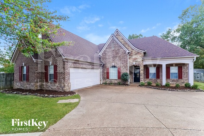 Building Photo - 5155 ZACHARY RUN Cove