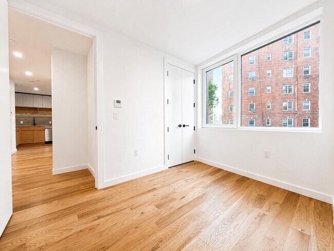 Building Photo - 205 Cabrini Blvd